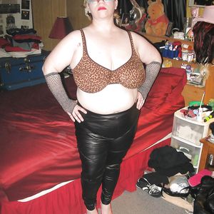 Fleshforfantasy - asses