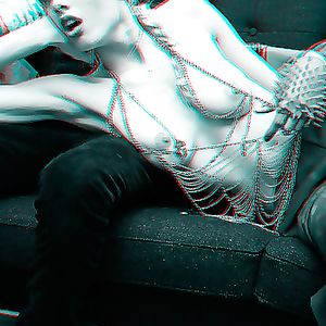 3D Boobs The Return Part I - big boobs