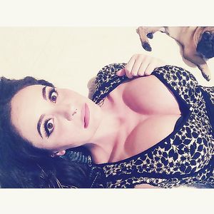 Me 7 - OPEN GALLERY - big boobs