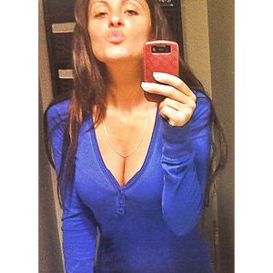 Me 7 - OPEN GALLERY - big boobs