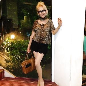 More Older Women - milf