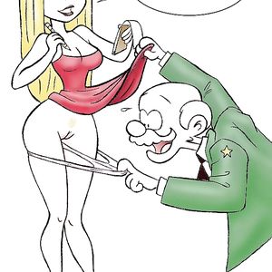 Uncensored Hentai XIV - big boobs