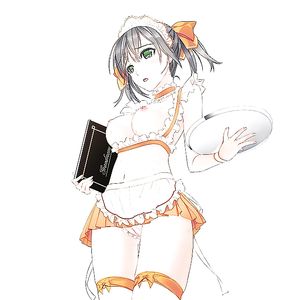 Uncensored Hentai XIV - big boobs