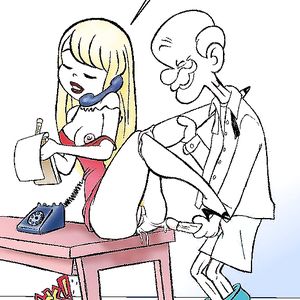 Uncensored Hentai XIV - big boobs