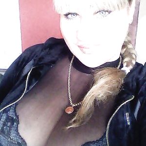 Busty Russian Woman 2402 - big boobs