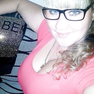 Busty Russian Woman 2402 - big boobs