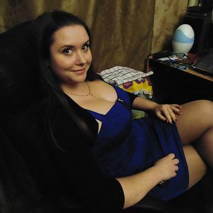 Busty Russian Woman 2401 - big boobs