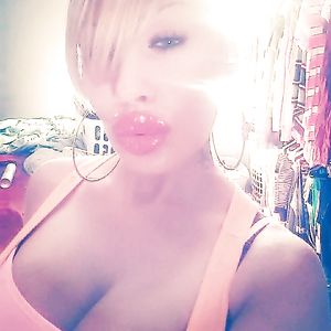 Girls going to extremes to look fuckable - babe