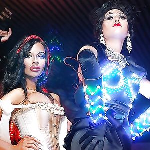 Girls going to extremes to look fuckable - babe