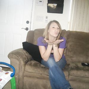 Amnada Lynne - amateur