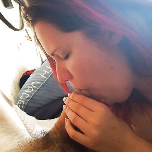 doggystyle - close-up