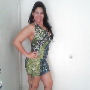 My favorite aunt - big boobs