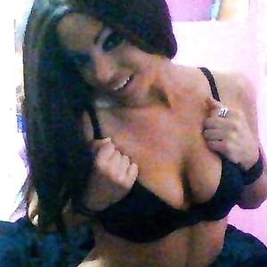 Isabelle - black and ebony