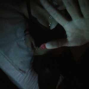 Chinese milf shows boobs - asian