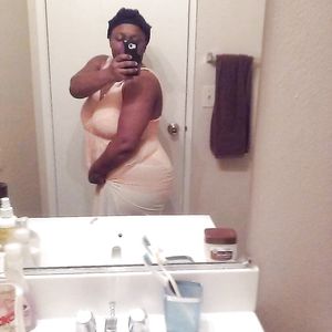 my summer dress - big boobs