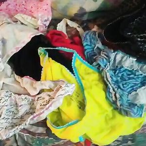 my summer dress - big boobs