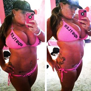 BUSTY TEENS 2 - big boobs