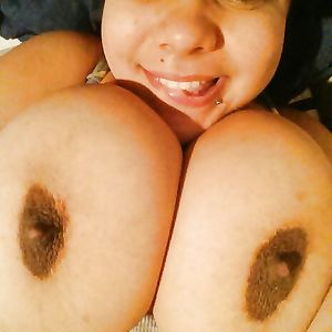 Latina Titties - tits