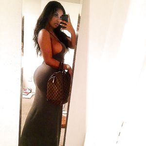 Real Big Fat Booty - asses