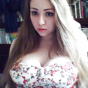 Prijateljica Cica mmmmmm - babe