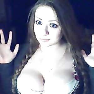 Prijateljica Cica mmmmmm - babe