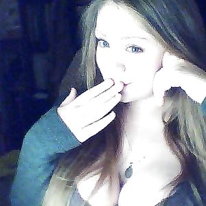 Prijateljica Cica mmmmmm - babe