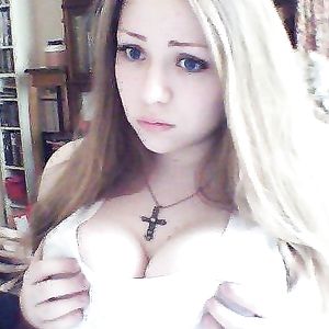 Prijateljica Cica mmmmmm - babe