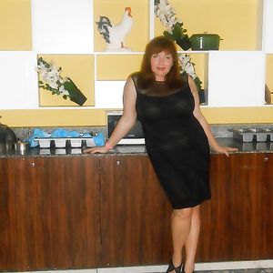 Busty Russian Woman 2403 - big boobs