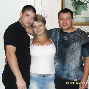 Busty Russian Woman 2398 - big boobs