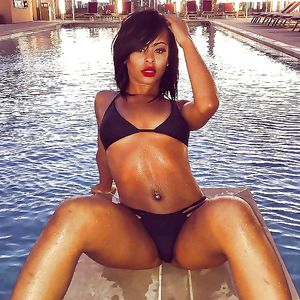 AMATEUR BIG TITS BOOTY-PICS MIX 24 - big boobs