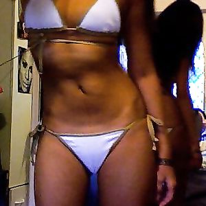 Maria - black and ebony