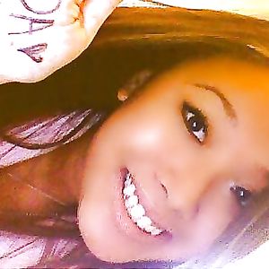 Maria - black and ebony