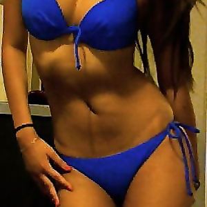 Maria - black and ebony