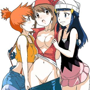 toons -bymonique - hardcore