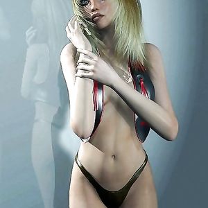 toons -bymonique - hardcore