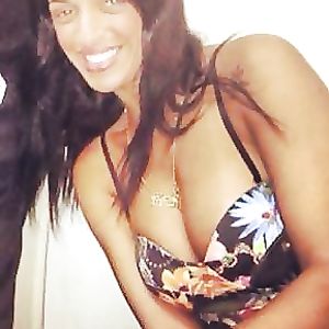 not my real slut sister - big boobs