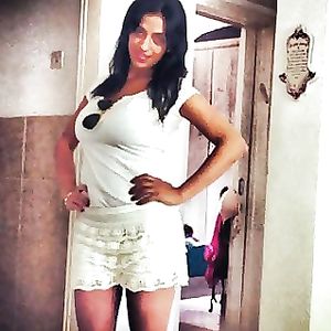 not my real slut sister - big boobs