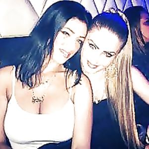 not my real slut sister - big boobs