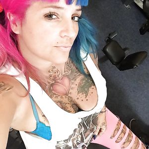 What u Think guys - mature