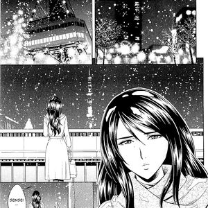 MILK TEACHER - big boobs