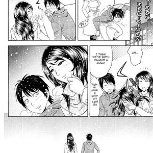 MILK TEACHER - big boobs