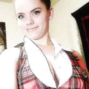 My new pictures - brunette