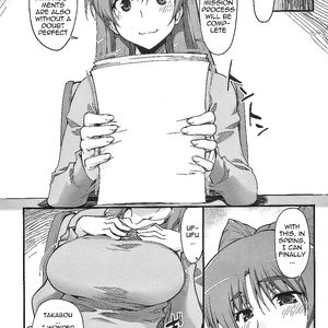 Complex-5. E.N.Complex! - big boobs