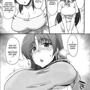 Complex-5. E.N.Complex! - big boobs