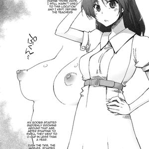 Complex-5. E.N.Complex! - big boobs