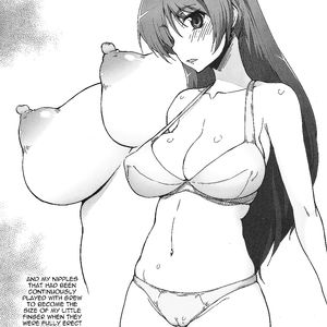 Complex-5. E.N.Complex! - big boobs