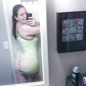 Bekah my new fuck thing - amateur