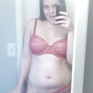 Bekah my new fuck thing - amateur