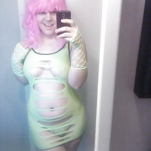 Bekah my new fuck thing - amateur