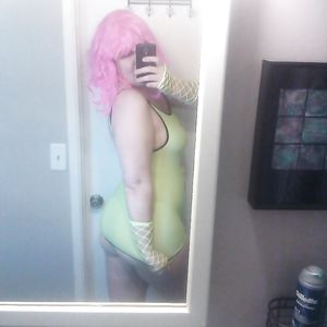 Bekah my new fuck thing - amateur